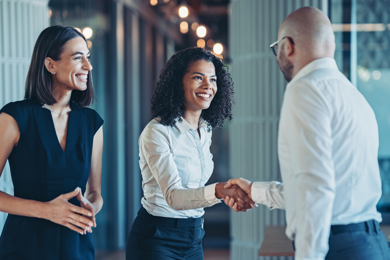 Attorney and expert consultation